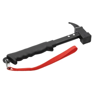 Shockless Peg Hammer | Montbell America