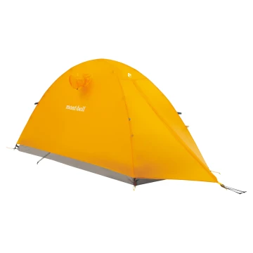 Stellaridge Tent 1 Main Body | Montbell America