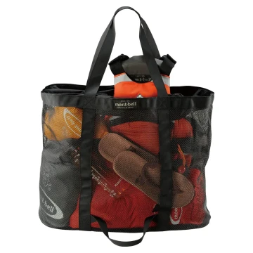 Mesh Gear Pack 35 | Montbell America