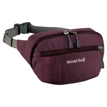 デルタガセットポーチ S | Montbell Japan