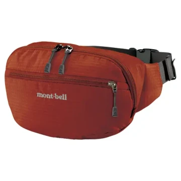 デルタガセットポーチ M | Montbell America
