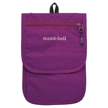 Travel Tough Shoulder Bag | Montbell America