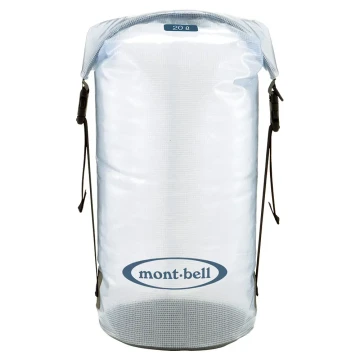 バッグ | Montbell Japan