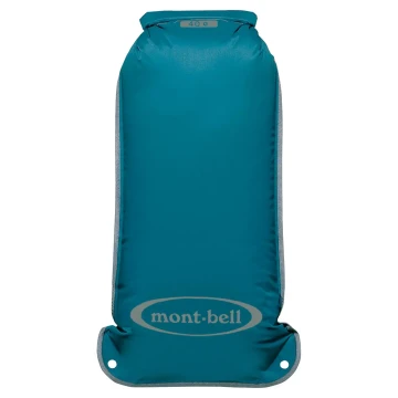 ライトドライバッグ 15L | Montbell Japan