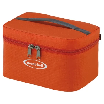 クーラーバッグ 25L | Montbell America