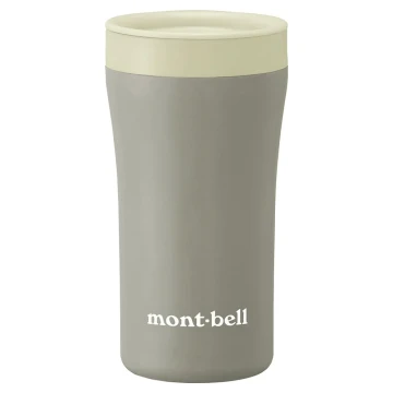 Stainless Thermo Tumbler 400 | Montbell Japan