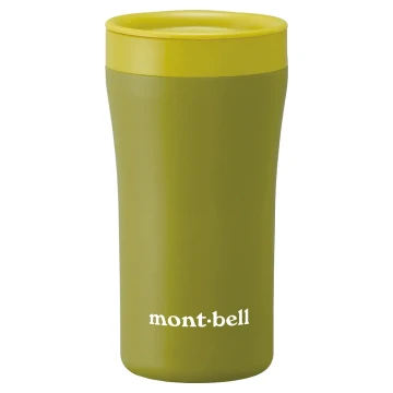 Thermo Tumbler 400 mont-bell Logo | Montbell America