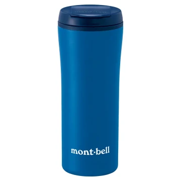 Titanium Alpine Thermo Bottle 0.5L | Montbell Japan
