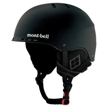 最新発見 Fall Weight Light Line Europe Montbell | Helmet スキー・スノーボードアクセサリー