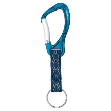 KJ LOGO CARABINER kohjiyaカラビナ KJ LOGO CARABINER kohjiyaカラビナ - メルカリ