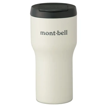 Thermo Tumbler 300 mont-bell Logo | Montbell America