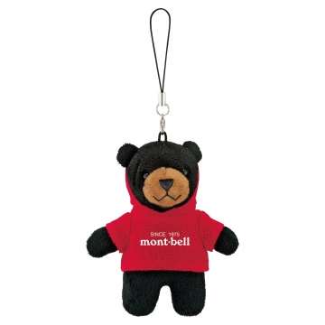Strap Monta Bear #4 | Montbell Japan