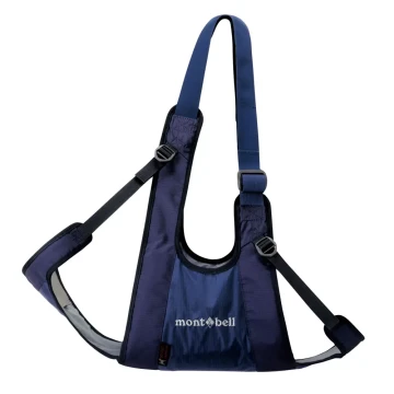新品タグ付きmont-bell❤︎ドッグシーリングベストSmal l ドッグシーリング ベスト Small｜モンベル
