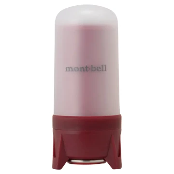 mont−bell　Moon Light5 Compact Lantern Warm | Montbell Japan