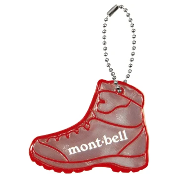 mont-bell モンベルベイビー80子供用 スキーウェア スノーオレンジ mont-bell ベビー用スキーウェア 80サイズ オレンジ mont-bell