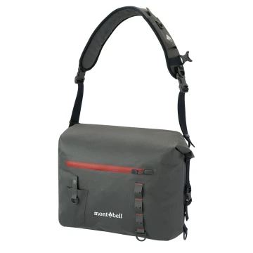 Light Angler Pack | Montbell America