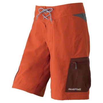 M【herlipto】Quilted Flare Bell Shorts WeWoreWhat Flare Bell Short - Light Wash | VIDA MOULIN