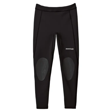 フリーダム Kid's 125-155 | Montbell Japan