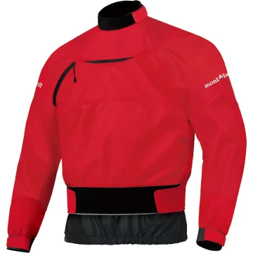 Super Dry Suit | Montbell Japan