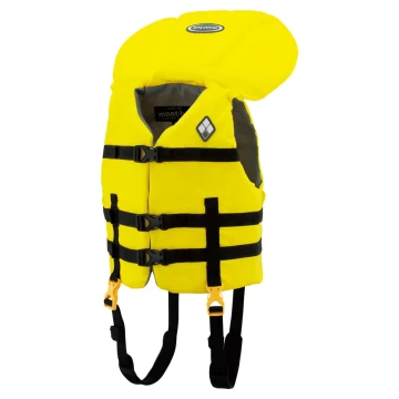 mont-bell 青 85-125cm 黄緑 125-155cm Aqua Fun Kid's S | Montbell Japan
