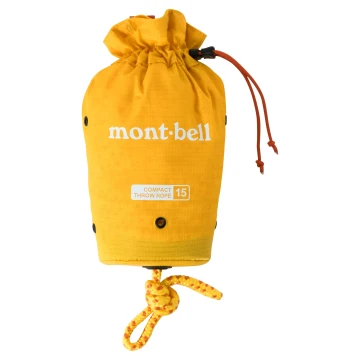 レスキュー フローティングベスト | Montbell Japan