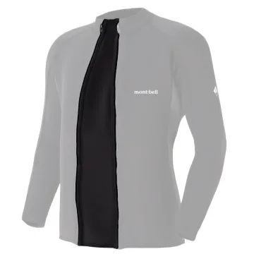 クリマプレン ロングジョン Men's | Montbell Japan