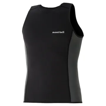 クリマプレン ロングジョン Men's | Montbell Japan