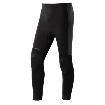 クリマプレン ロングジョン Men's | Montbell Japan
