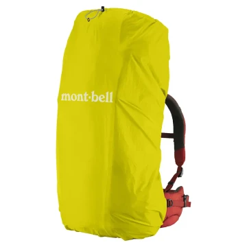 超安い品質 ジャストフィット Japan Montbell | 30L パックカバー 防犯・セキュリティ用品