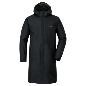 ランブラー レインコート Women's | Montbell America