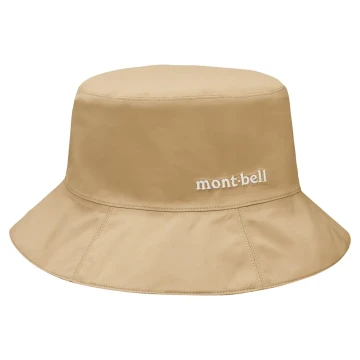 Meadow Cap | Montbell Japan