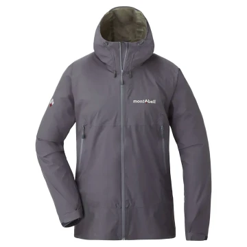 バーサライト ジャケット Women's | Montbell Europe