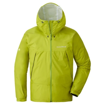 レインダンサー ジャケット Men's | Montbell Europe