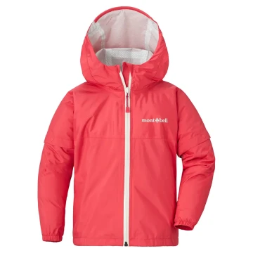 Klepper Jacket Kid's 90 - 120 | Montbell Japan