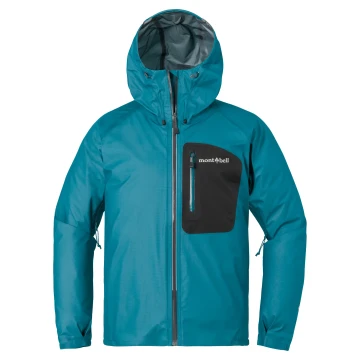 レイントレッカー ジャケット Women's | Montbell Europe
