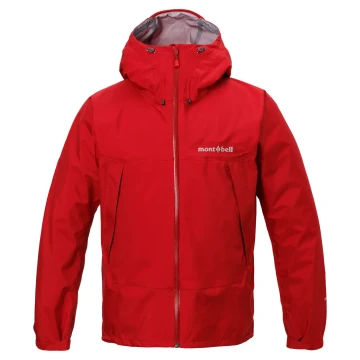 Rainwear | Montbell Japan