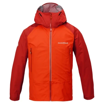 Rain Hiker Jacket Men's | Montbell America