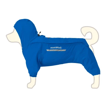 Dog & Cat Gear | Montbell Japan