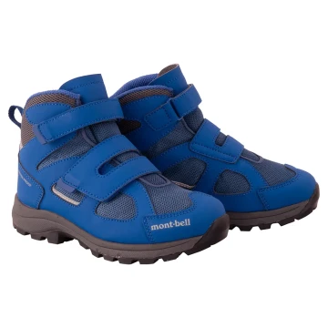 ラップランドストライダー Kid's 16-21 | Montbell America