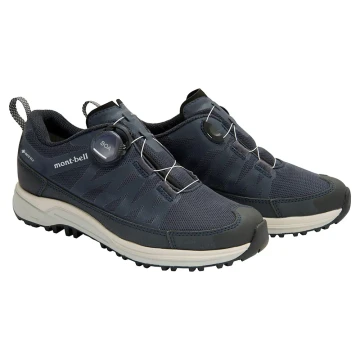 Trail Walker Women's - Wide | Montbell Japan