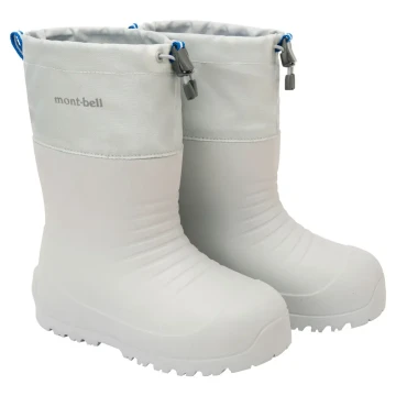 【極美品】mont-bellパウダーカバーオール baby's 90 パウダー カバーオール Baby's 80-90｜モンベル