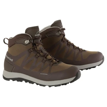 マウンテンクルーザー600 ワイド Men's | Montbell Japan