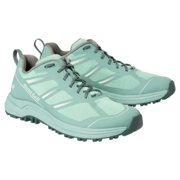 アルパインクルーザー800 BOA Women's | Montbell America