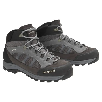 Mountain Cruiser 200 Men's | Montbell Japan