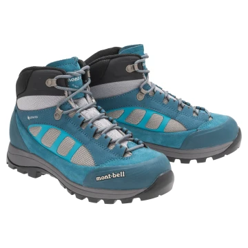 Alpine Cruiser 800 Leather Women's | Montbell Japan