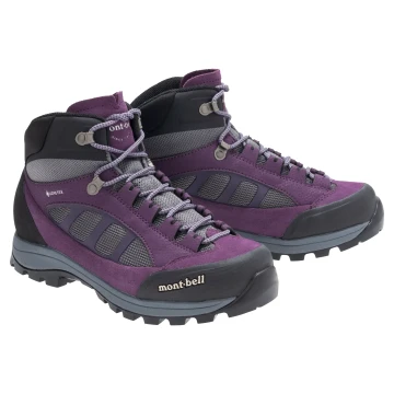 マウンテンクルーザー400 BOA Women's | Montbell America