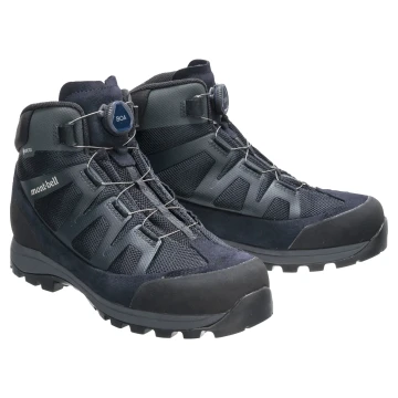 【k】mont-bell モンベル Mountain Cruiser 400 Men's | Montbell Japan