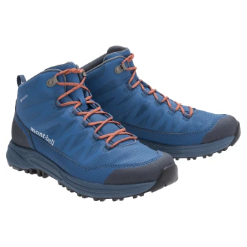 Mountain Cruiser 200 Men's | Montbell Japan