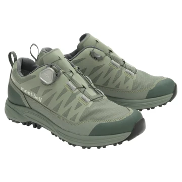 Trail Walker Men's - Wide | Montbell America