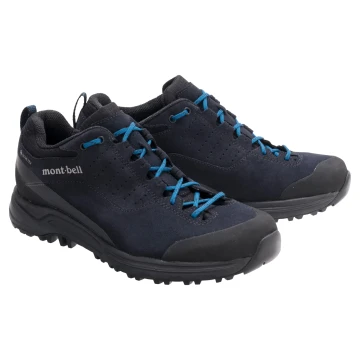 mont-bell モンベル トレールウォーカー スニーカー 26cm トレールウォーカー ワイド Men's | Montbell America